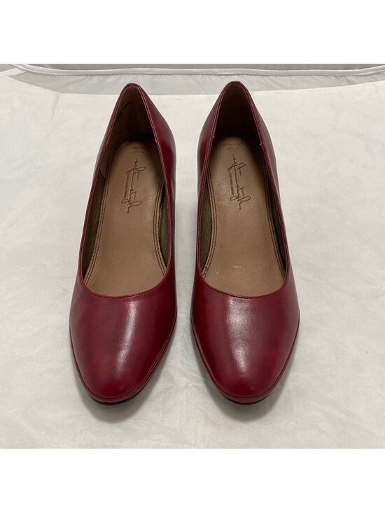 Soft Style Shoes - SOFT Style pumps